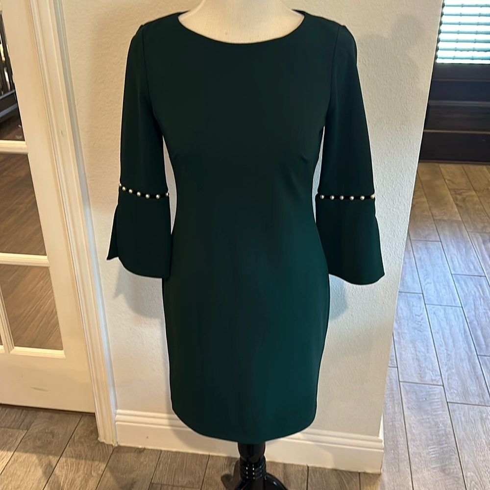 Calvin klein dress